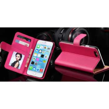 Pink iphone6 Cover